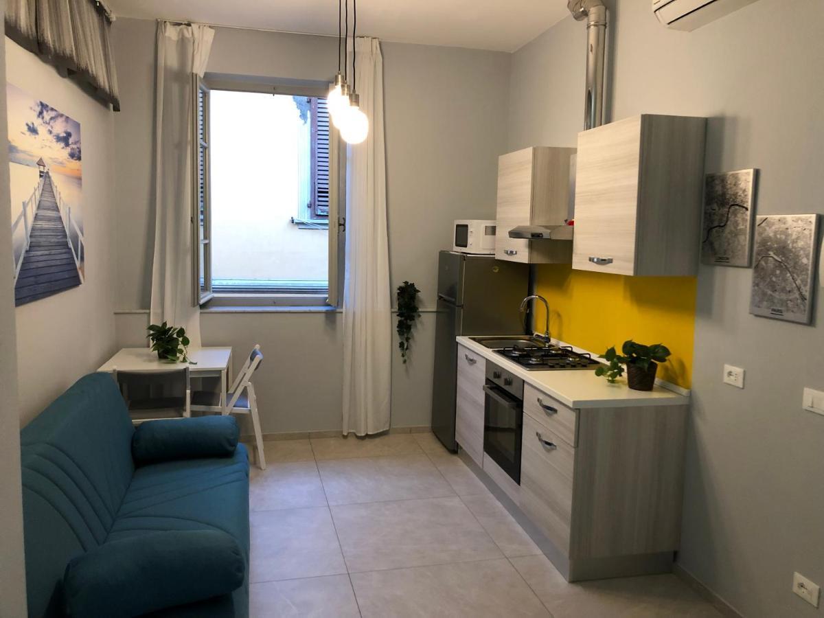 House Il Corso Apartment ปิซา ภายนอก รูปภาพ