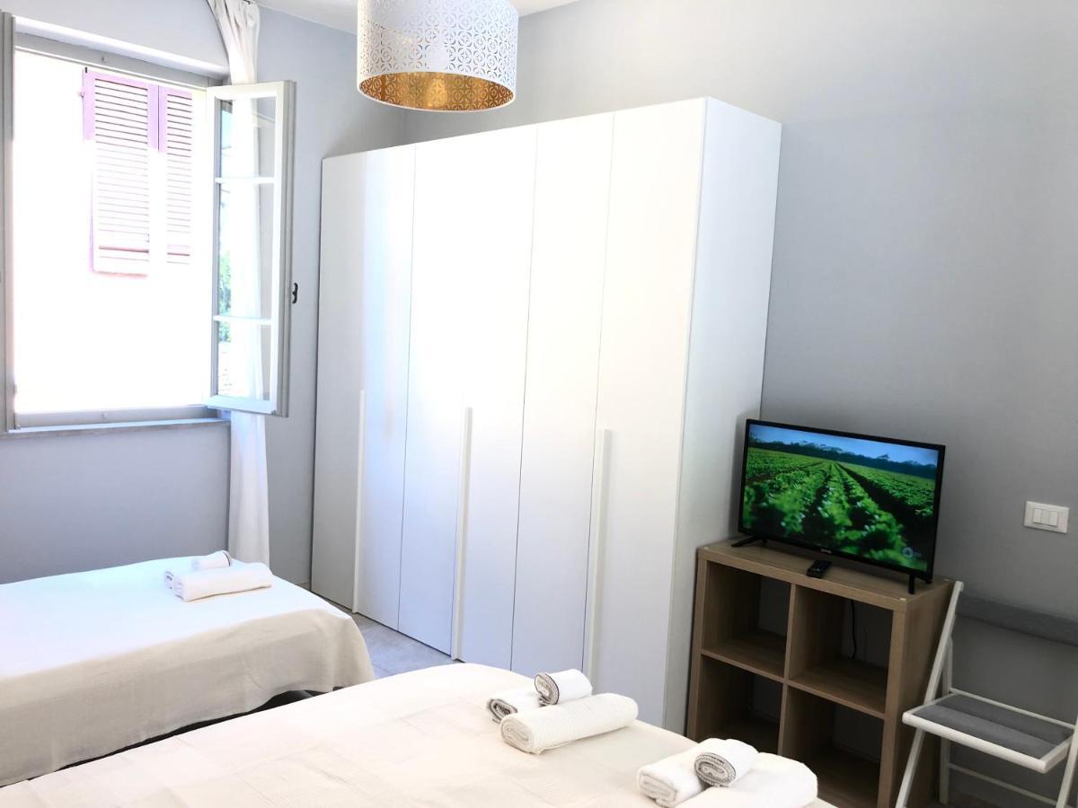 House Il Corso Apartment ปิซา ภายนอก รูปภาพ