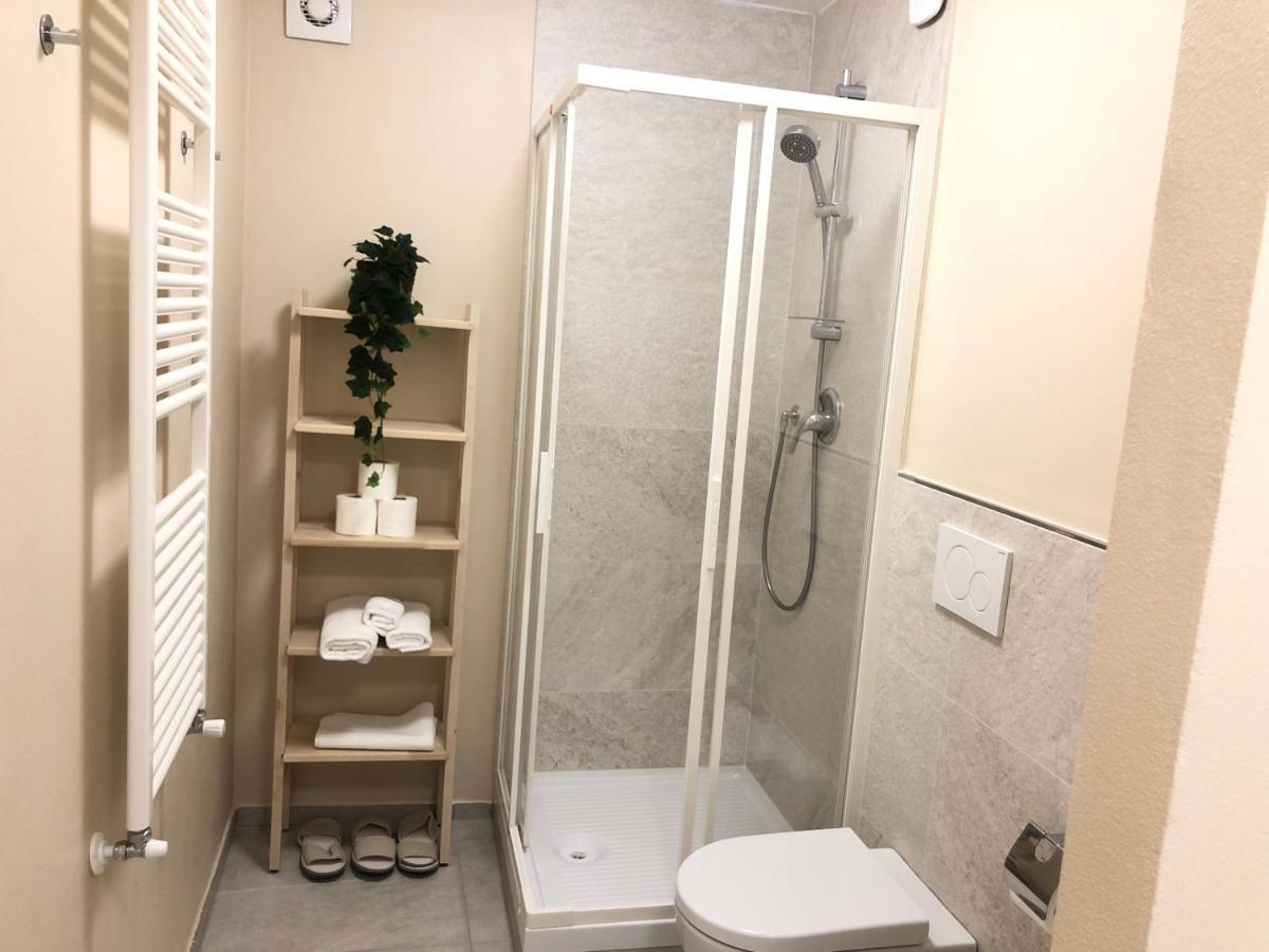 House Il Corso Apartment ปิซา ภายนอก รูปภาพ