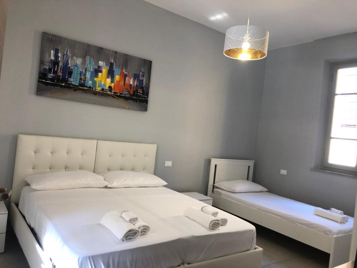 House Il Corso Apartment ปิซา ภายนอก รูปภาพ