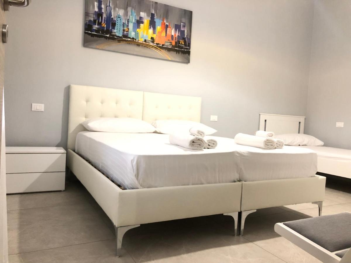 House Il Corso Apartment ปิซา ภายนอก รูปภาพ