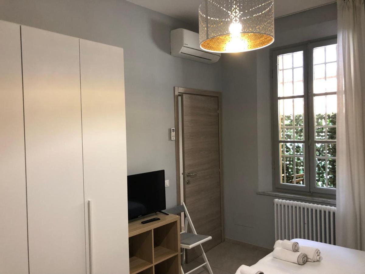 House Il Corso Apartment ปิซา ภายนอก รูปภาพ