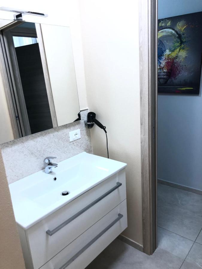 House Il Corso Apartment ปิซา ภายนอก รูปภาพ