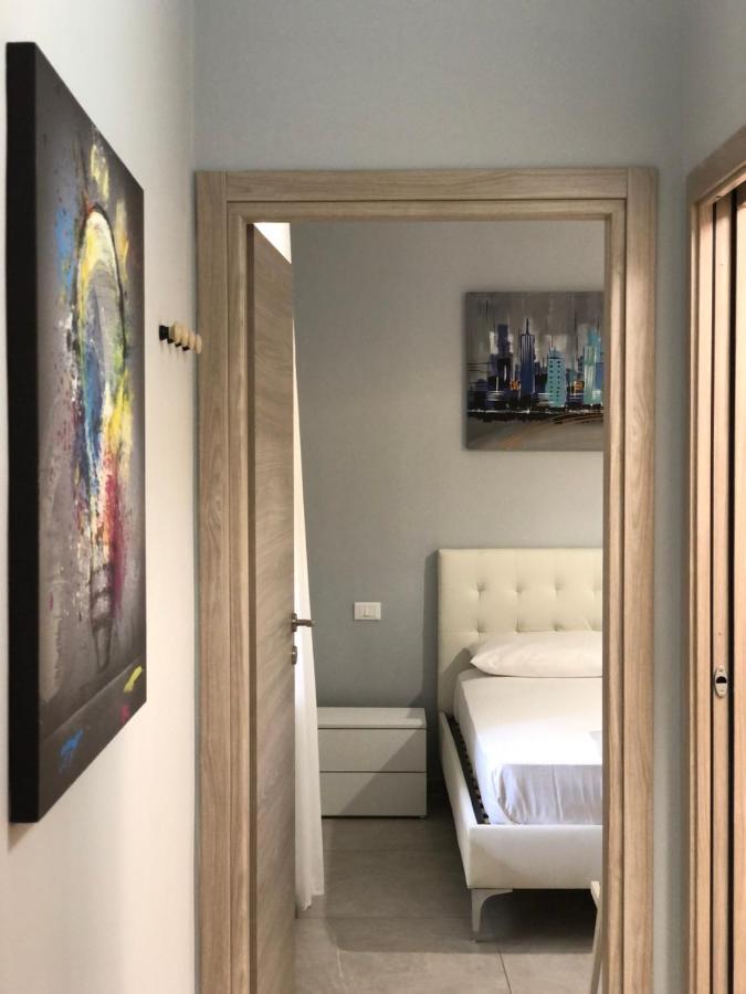 House Il Corso Apartment ปิซา ภายนอก รูปภาพ