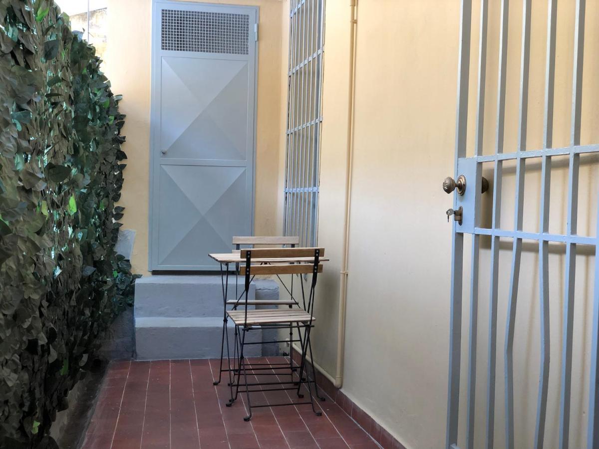 House Il Corso Apartment ปิซา ภายนอก รูปภาพ