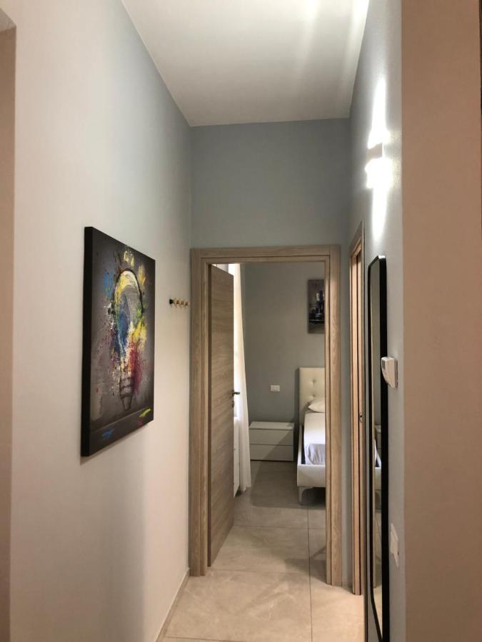 House Il Corso Apartment ปิซา ภายนอก รูปภาพ