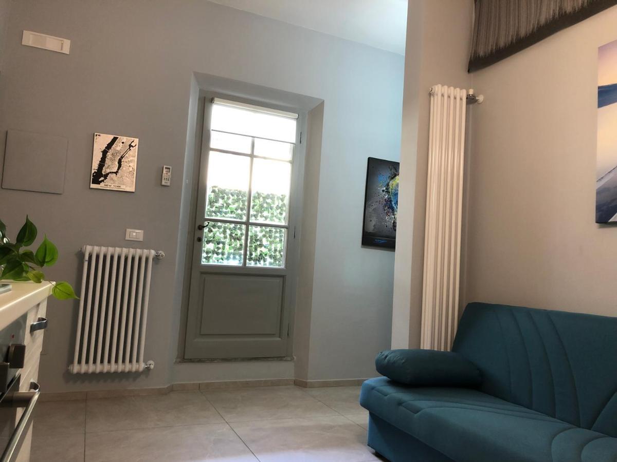 House Il Corso Apartment ปิซา ภายนอก รูปภาพ